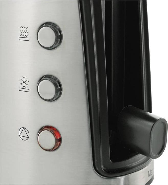 Image du produit Korona Grille-pain Single, acier inoxydable