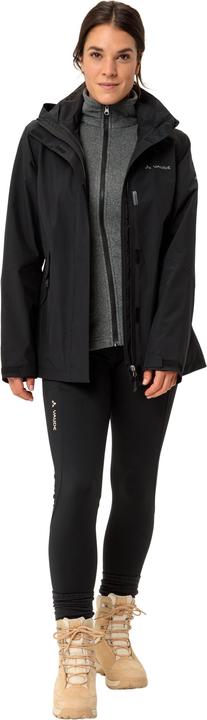 Actual product image Vaude Rosemoor 3in1 II (S)