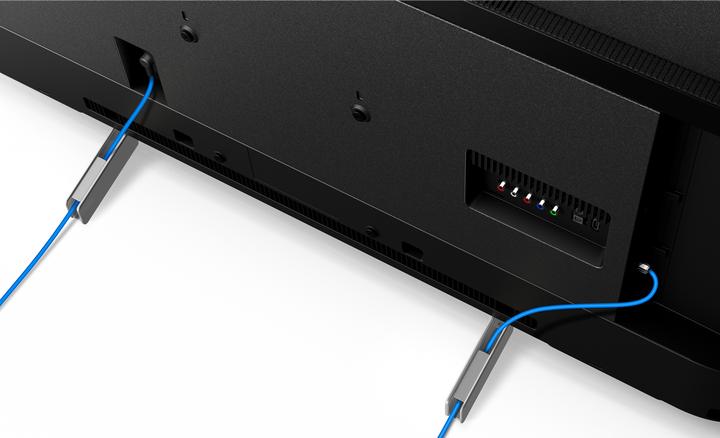 Produktbild Sony KD43XG8305 (43", LCD, 4K, 2019)