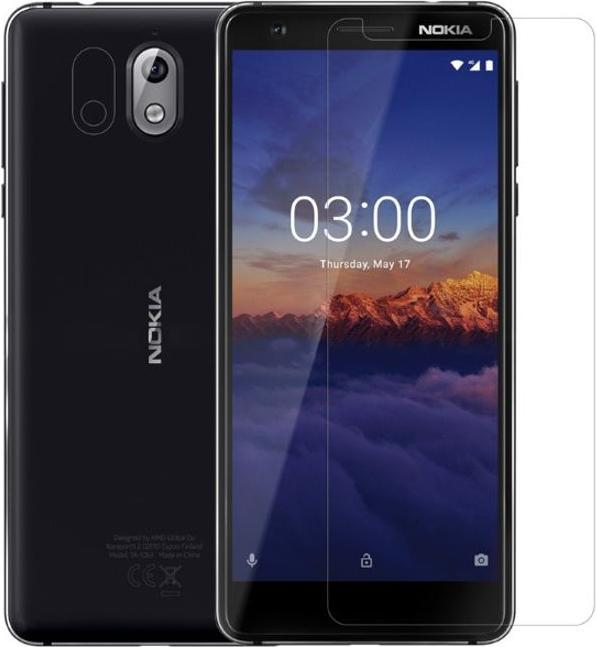 Produktbild Nillkin Super Clear Series Schutzfolie (1 Stück, Nokia 3.1)