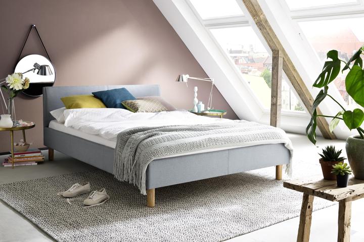 Produktbild Meise Möbel Lena (120 x 200 cm)