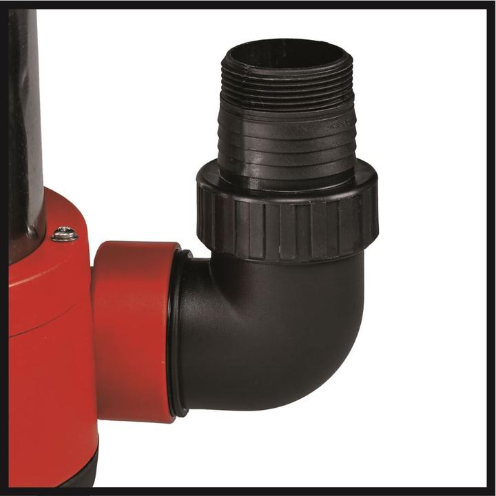 Produktbild Einhell Schmutzwasserpumpe GC-DP 9040 N (Schmutzwasserpumpe)