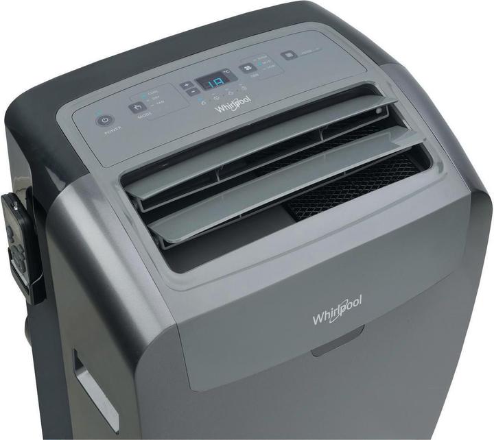 Image du produit Whirlpool PACB212HP (30 m², 12000 BTU/h)