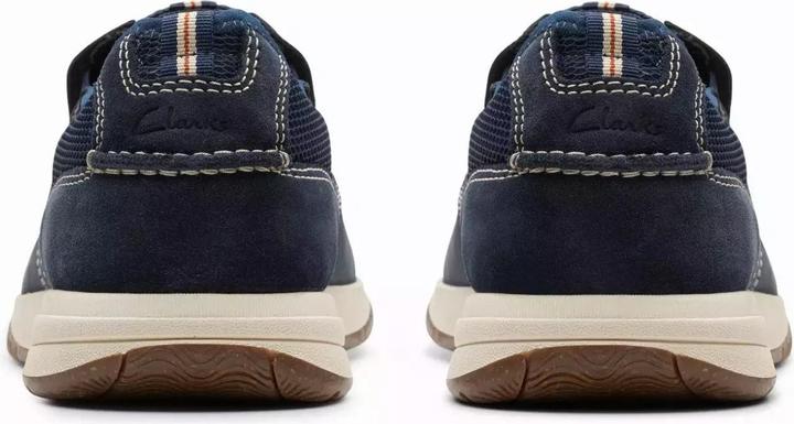 Actual product image Clarks Sailview Step (41)