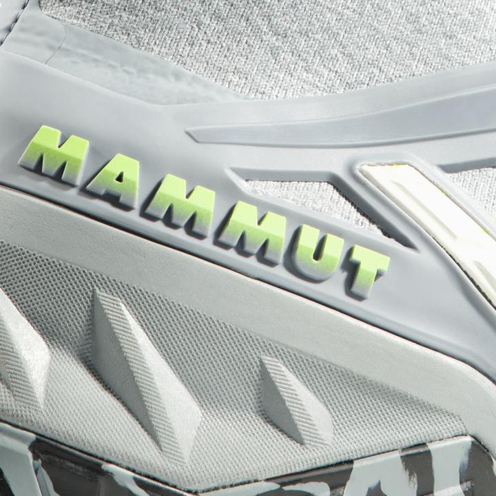 Produktbild Mammut Aegility Pro Mid DRYtechnology (46)