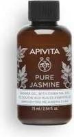 Actual product image Apivita Pure Jasmine (75 ml)