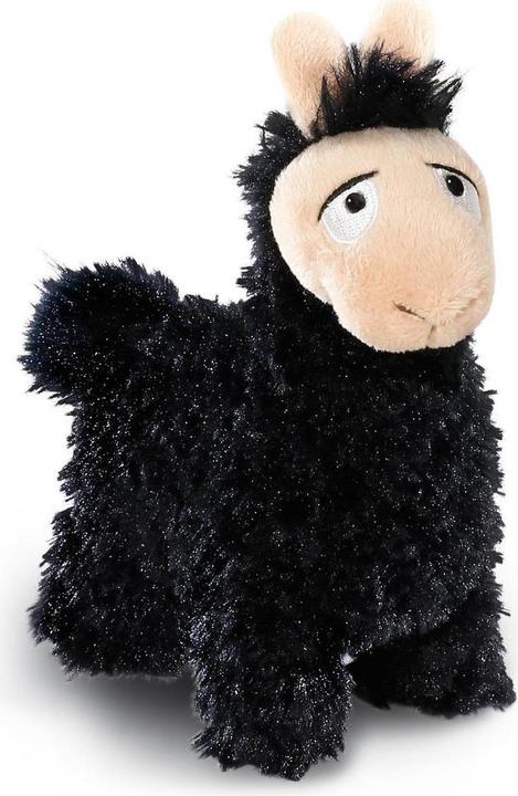 Image du produit NICI Peluche Llama Lorenzo 15cm (15 cm)