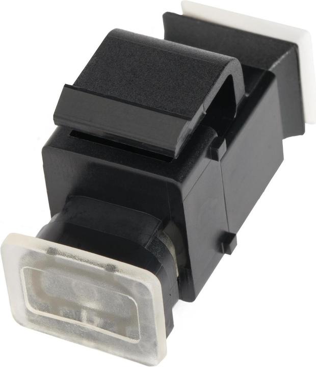 Produktbild DigitalStrom-IP digitalSTROM IP dS-POF Keystone