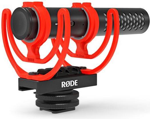 Image du produit RØDE VideoMic GO II