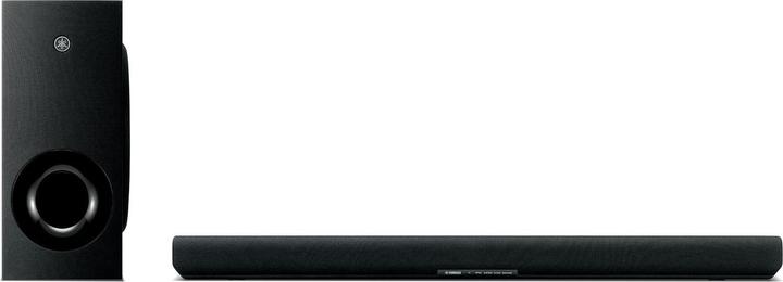 Produktbild Yamaha SR-B40A (200 W, 2.1 Kanal)