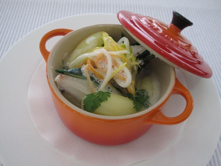 Actual product image Le Creuset Mini-Cocotte