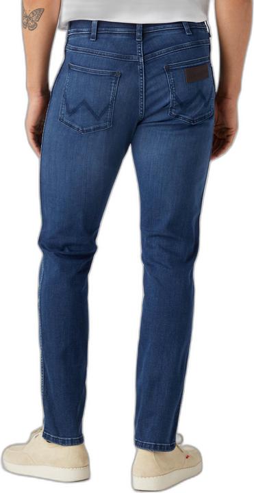 Produktbild Wrangler Jeans Slim Fit Larston (32)