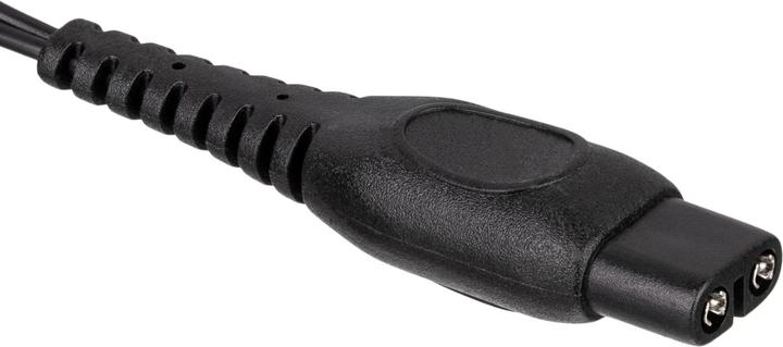 Actual product image Akyga Power supply 5.5V 600mA 3.3W Kärcher VAC plug
