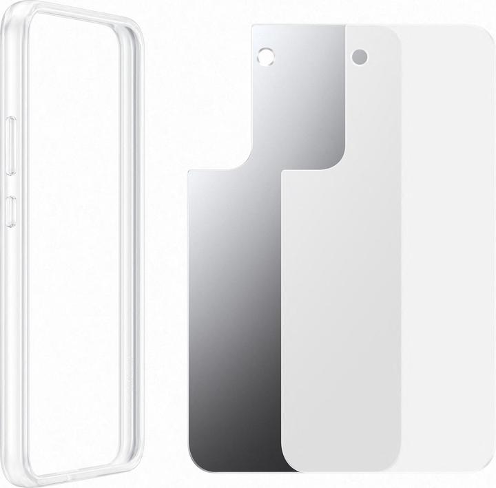 Produktbild Samsung Frame Cover (Samsung Galaxy S22+)
