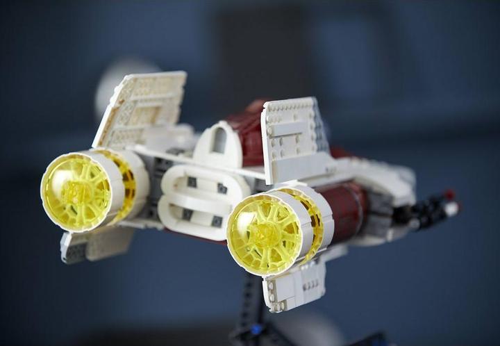 Image du produit LEGO Chasseur de l'aile A (75275, LEGO Star Wars)