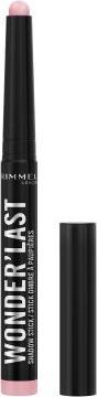 Produktbild Rimmel London Wonder'Last Shadow Stick (010 Strawberry Milkshake)
