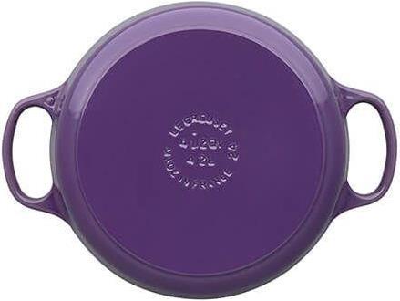 Immagine prodotto Le Creuset Tostapane Signature Ø 18cm, rotondo (Pirofila + casseruola)