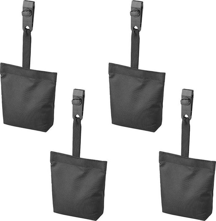 Image du produit ProPlus Sacs de sable pour housse de protection Set