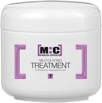 Meister Coiffeur Milch & Honig (150 ml)