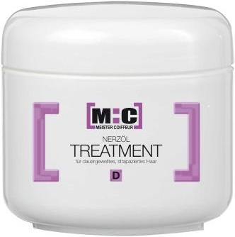 Meister Coiffeur M:C Treatment Nerzöl 150ml (150 ml)
