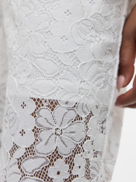 Actual product image Vero Moda VMHONEY Mittlere Taille Hose Hose (M)