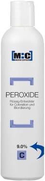 Produktbild Meister Coiffeur M:C Peroxid 9% 250ml Flüssig-Entwickler