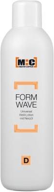 Actual product image Meister Coiffeur M:C Form Wave D with mink oil 1000 ml (Hair gel, 1000 ml)
