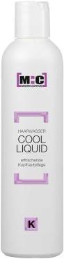 Produktbild Meister Coiffeur M:C Haarwasser Cool Liquid K 250 ml (250 ml)