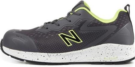Productafbeelding New Balance Veiligheidsschoenen ESD goedgekeurd LOGIC GREY p. 44,5 (10,5) (S1P, 44.5)
