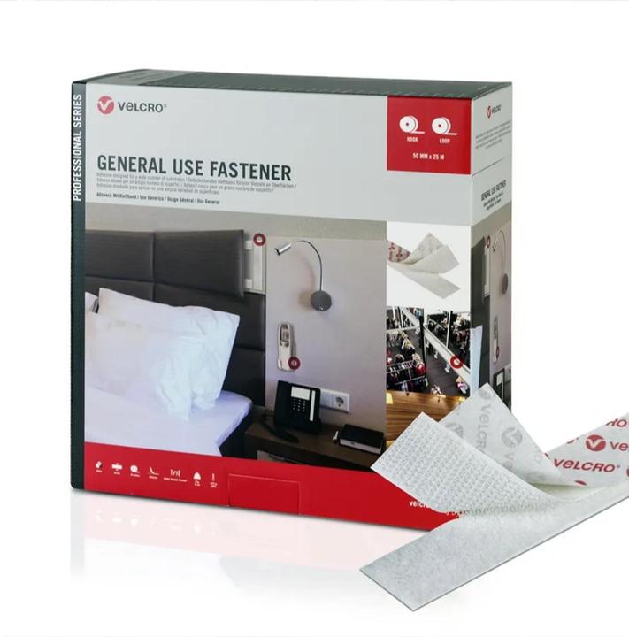 Produktbild Velcro brand Professional Markenkabelbinder (50 mm)