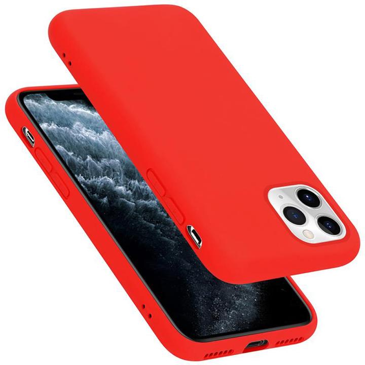 Liquid red