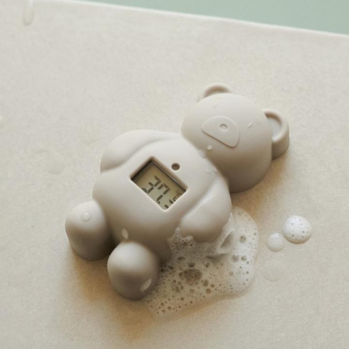Image du produit Liewood Thermomètre de bain numérique Kiera - Sandy