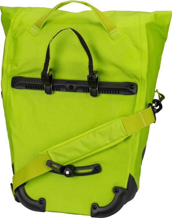Immagine prodotto Deuter Mainhattan 17+10 (17 l, Borsa portapacchi)