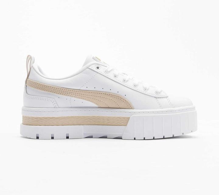 Produktbild Puma Schuhe Mayze Lth (42)