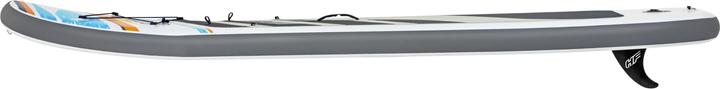 Actual product image Bestway HF SUP White Cap Convertible (10')