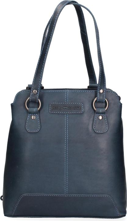 Produktbild Hill Burry Shoulder bag convertible into a backpack (1.13 l)