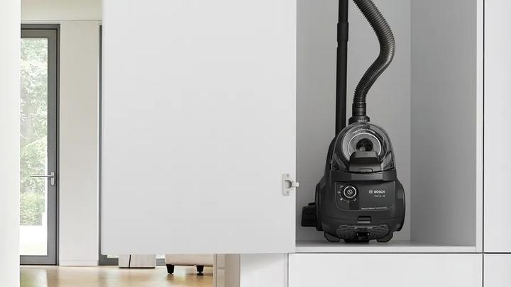 Image du produit Bosch Hausgeräte BGC21X300