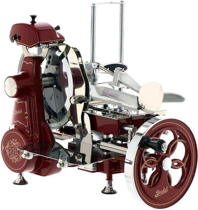 Berkel Volano