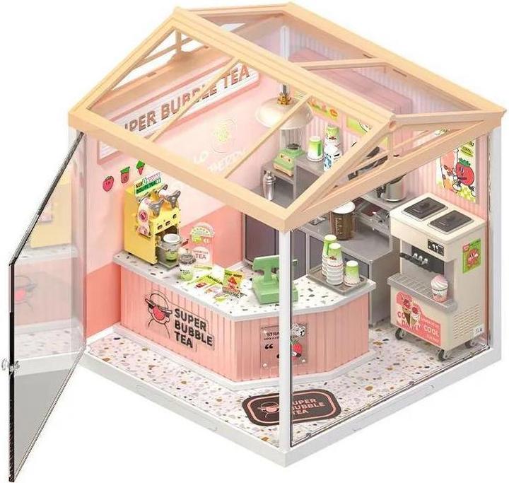 Produktbild Rolife Joy Bubble Tea