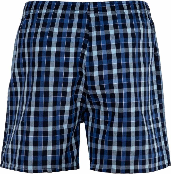 Image du produit Your Basics Boxers tissés Casual Coupe ample (188, paquet de 7)