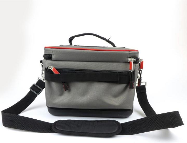 Actual product image C.K Magma Tool bag unloaded for measuring instruments & accessories (1 pieces)