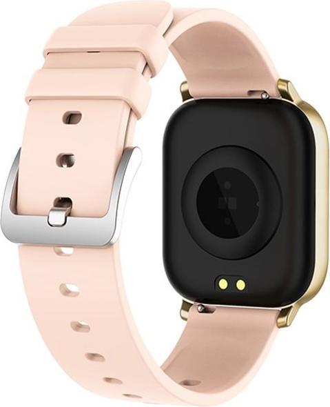 Actual product image Allview SmartWatch StyFit L złoty/gold (140 mm)
