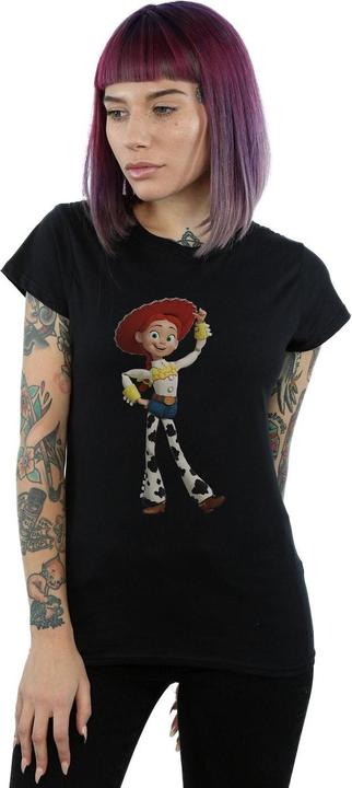 Immagine prodotto Disney Toy Story Jessie Pose Maglietta Donna (L)