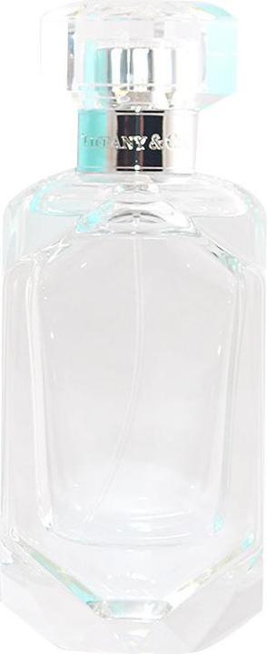 Image du produit Tiffany & Co. Tiffany Sheer (Eau de toilette, 75 ml)