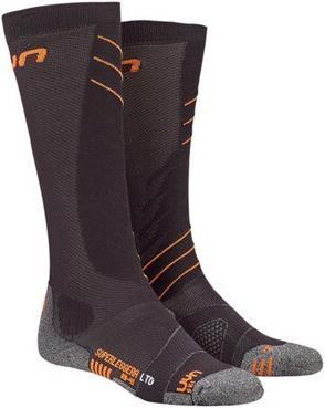 Image du produit UYN Superleggera 39-41 chaussettes de ski hommes (39 - 41)