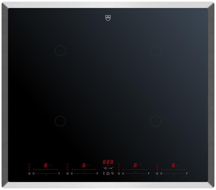 Produktbild V-Zug 3111500002