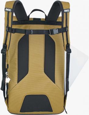 Produktbild Evoc Duffle 16 (16 l)
