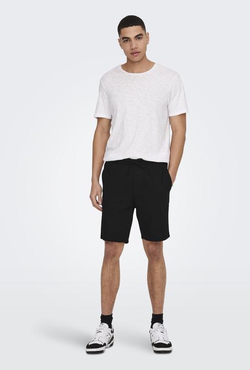 Produktbild Only & Sons Einfarbige Shorts (L)