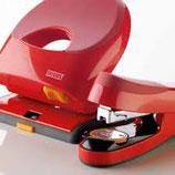Immagine prodotto Novus Cucitrice Sinus 4FC rossa * (50 lamelle)