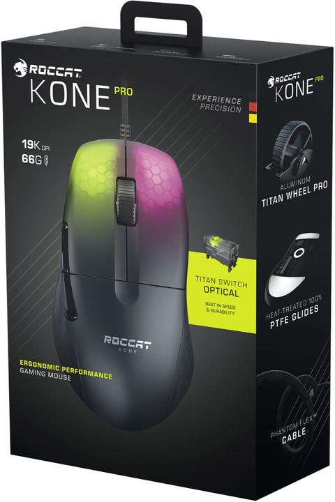 Produktbild Roccat Kone Pro (Kabelgebunden)